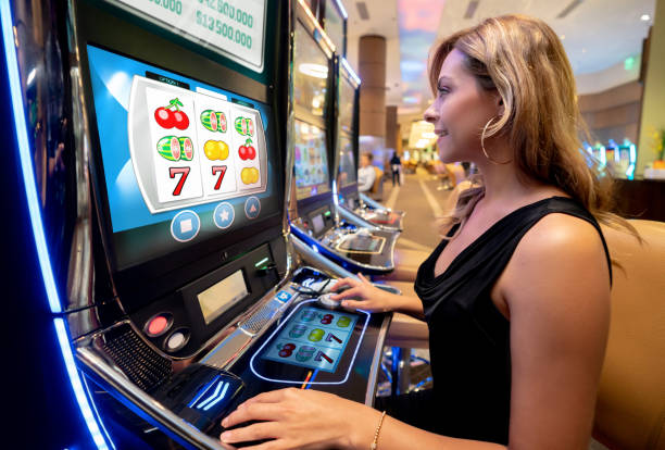 Cricket betting interface